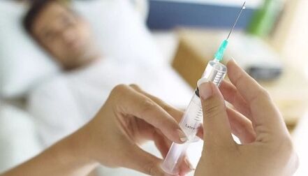Acido ialuronico per aumentare un membro