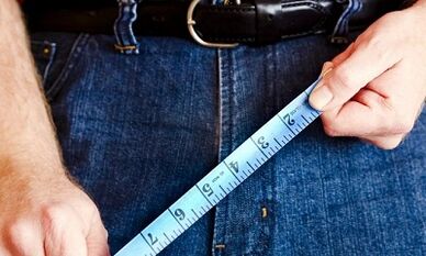 Operazione per aumentare un membro