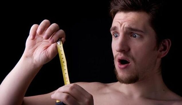 come aumentare la lunghezza del pene