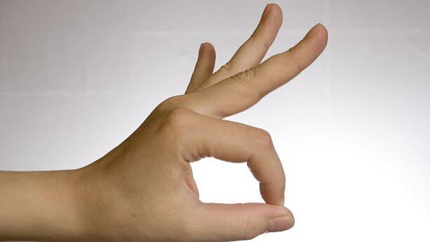 anello jelqing per l'ingrandimento del pene